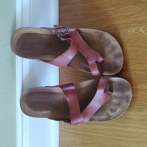 Yokono Sandals
